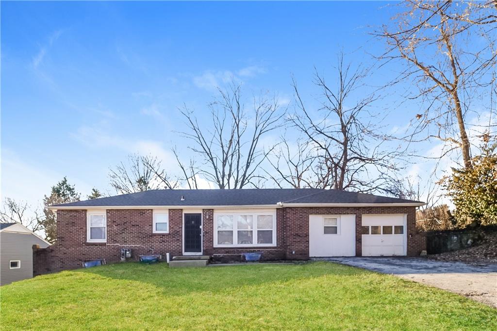 5715 Lathrop Avenue, Kansas City, KS 66104
