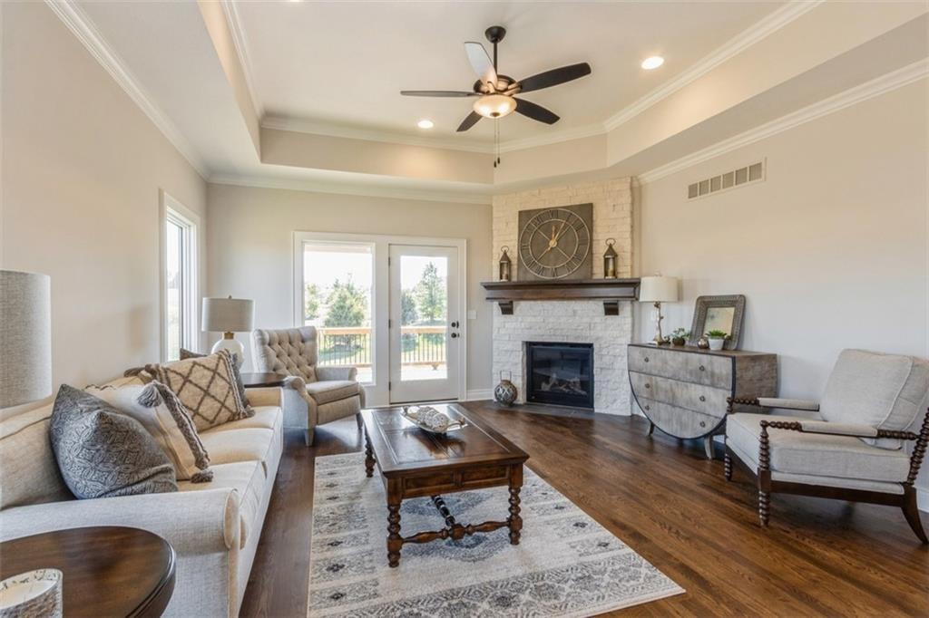 11419 S Waterford Drive, Olathe, KS 66061