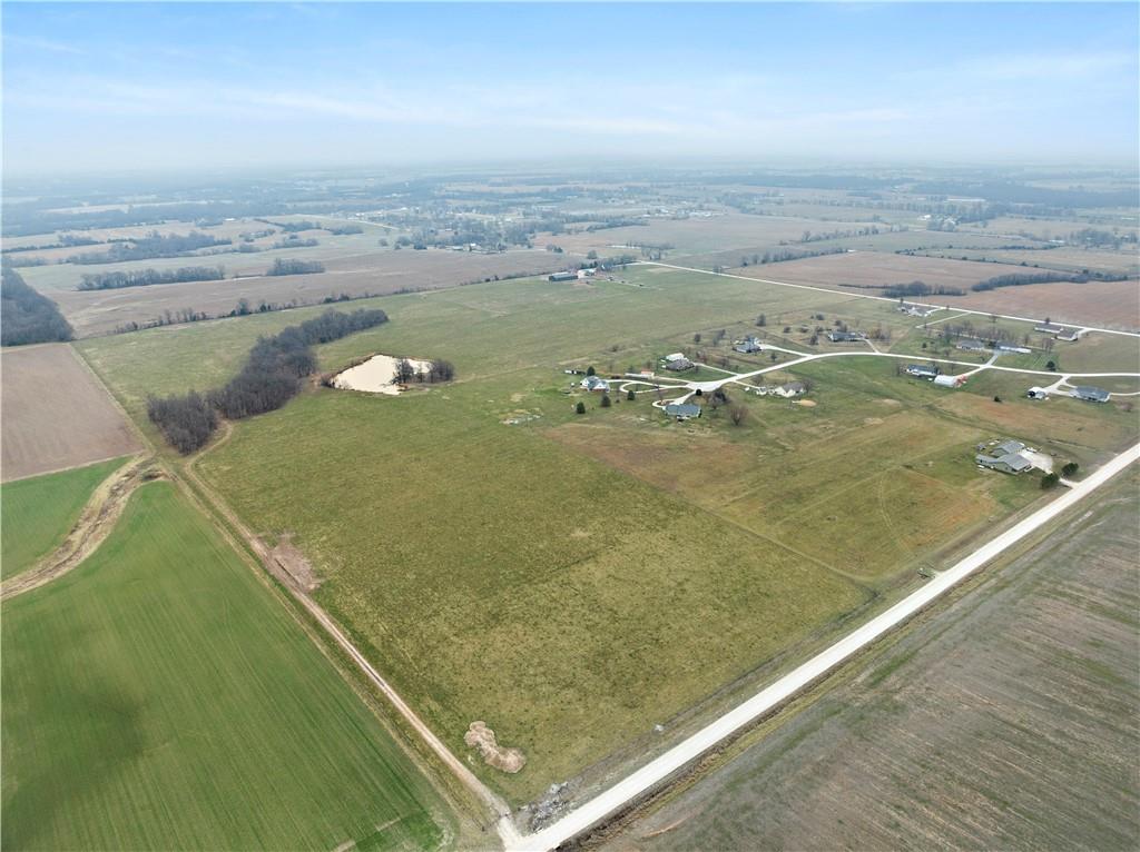 48 NE 30th Lane, Lamar, MO 64759