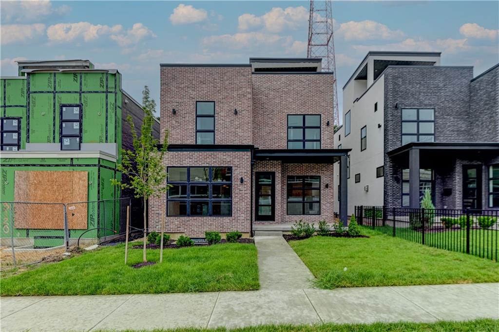 3116 Oak Street, Kansas City, MO 64111