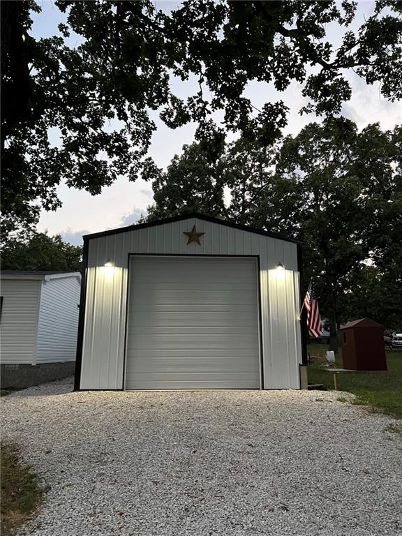 22826 Gavitt Lane Lane, Wheatland, MO 65779