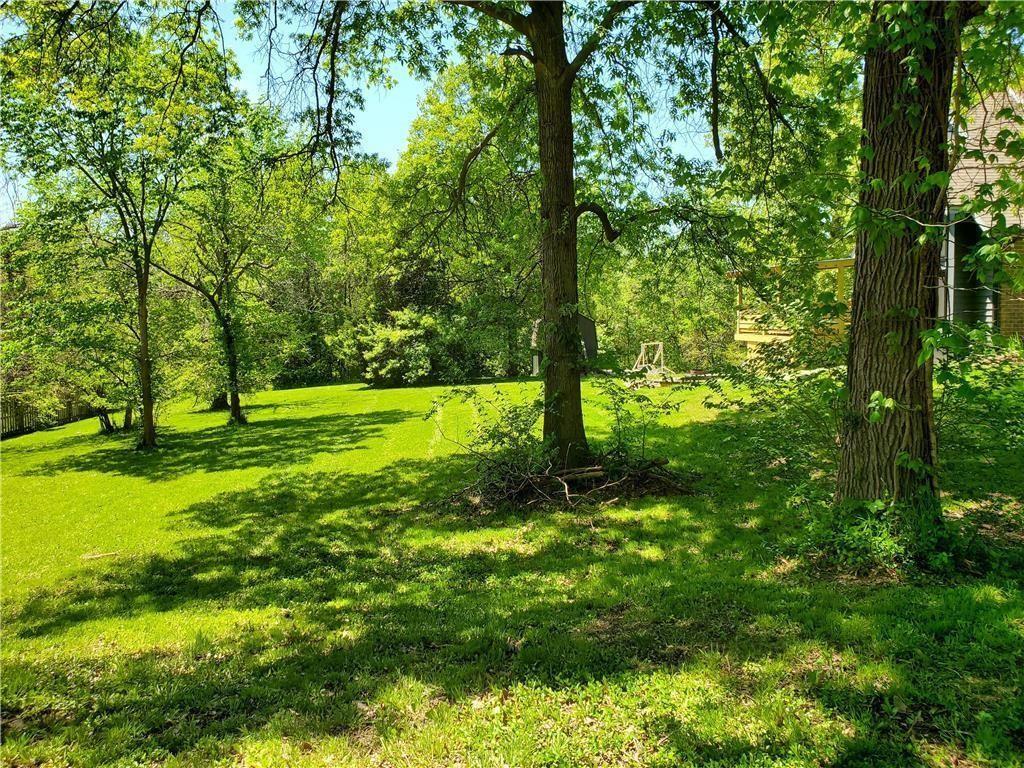 2416 N 85th Street, Kansas City, KS 66109
