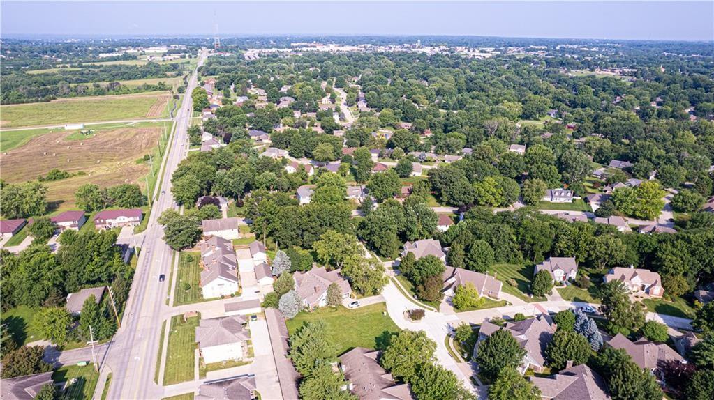 5004 Mulberry Terrace, St Joseph, MO 64506