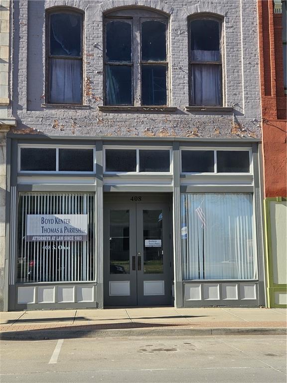 408 S OHIO Avenue, Sedalia, MO 65301