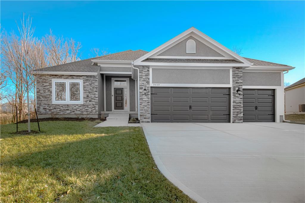 9439 N Belton Avenue, Kansas City, MO 64154
