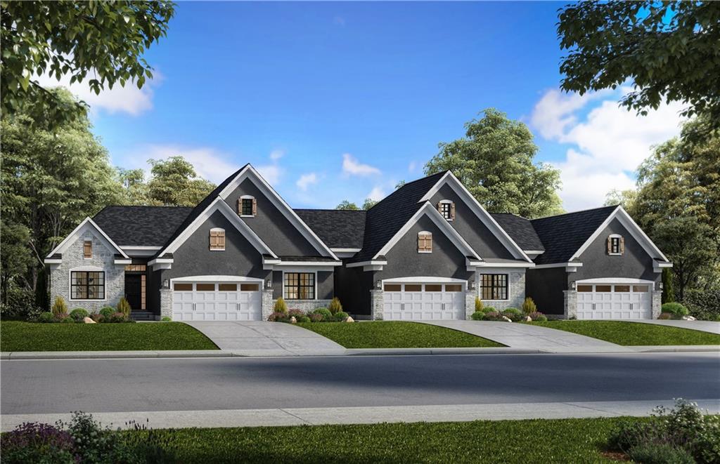 720 NE Lone Hill Drive, Lee's Summit, MO 64064