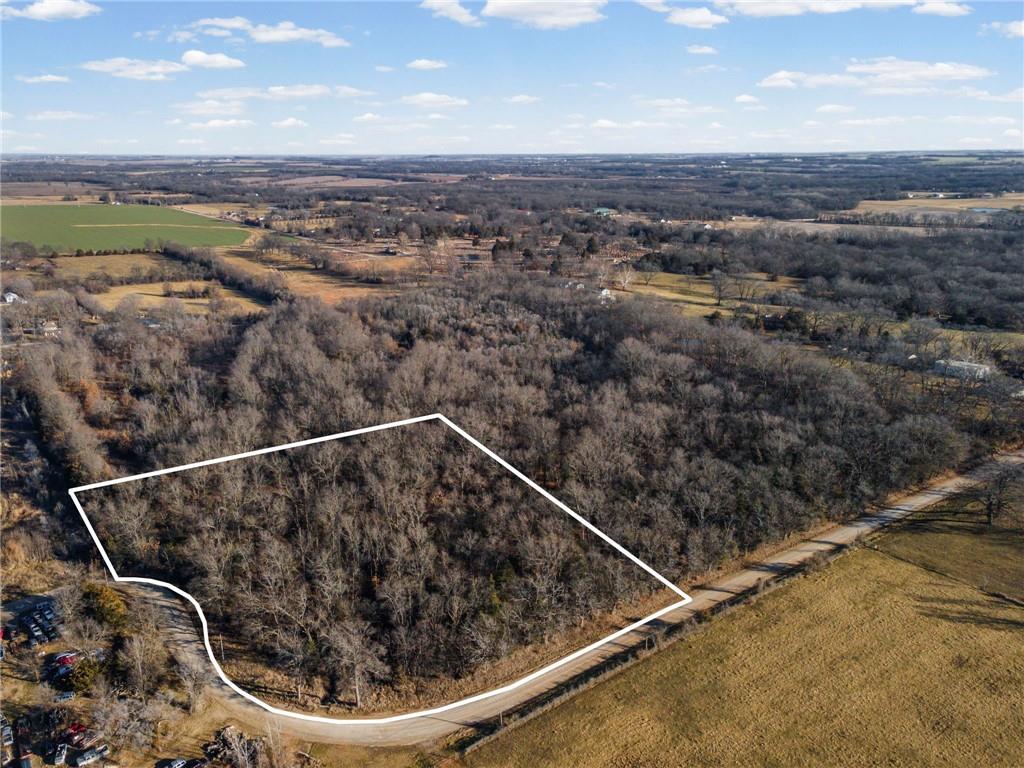 SW Lot E Pine Street, Butler, MO 64730