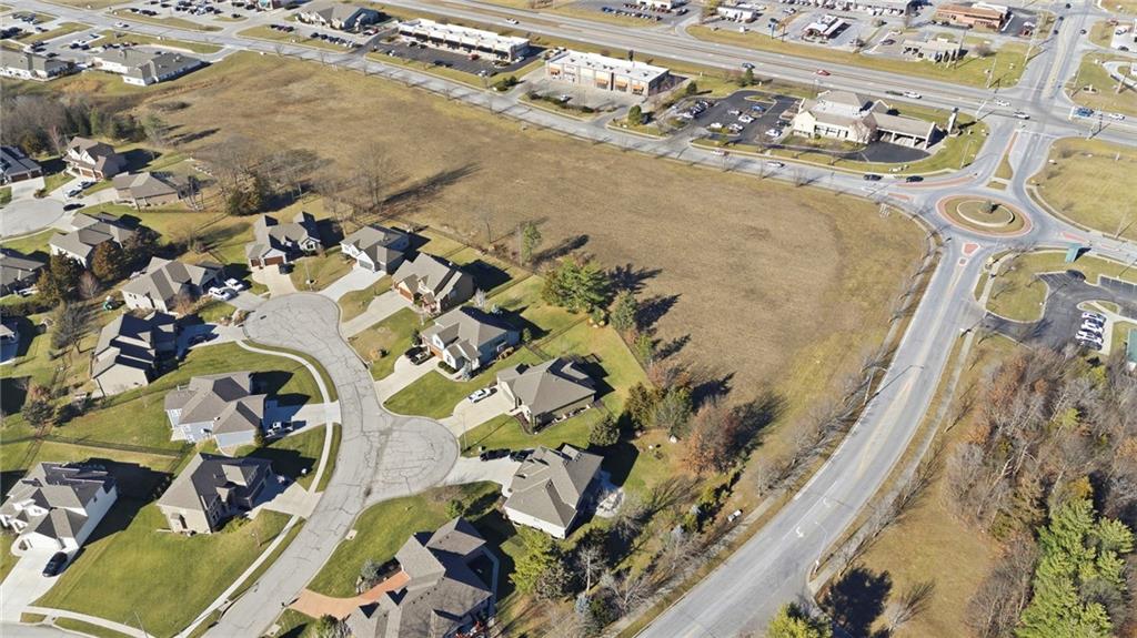 Lot 4 Pinehurst Drive, Basehor, KS 66007
