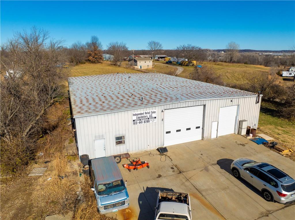 13612 Stillwell Road, Bonner Springs, KS 66012