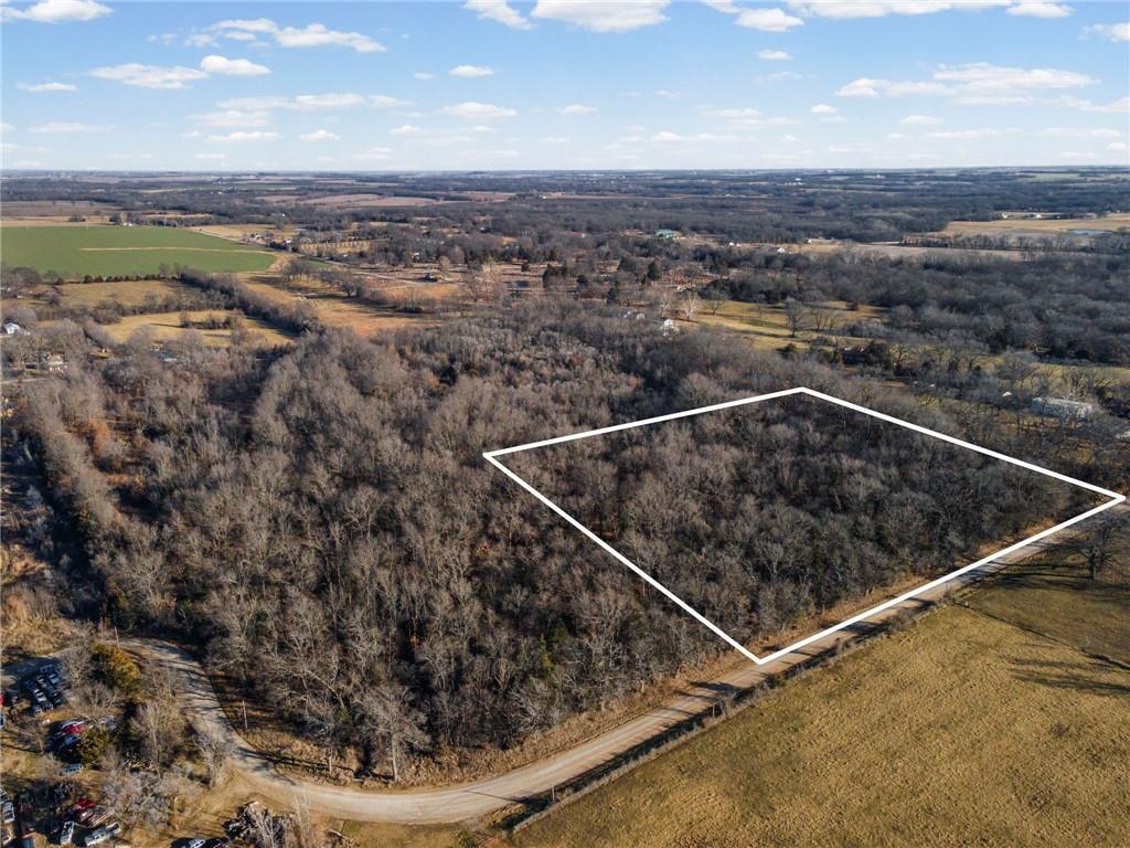 SE Lot E Pine Street, Butler, MO 64730