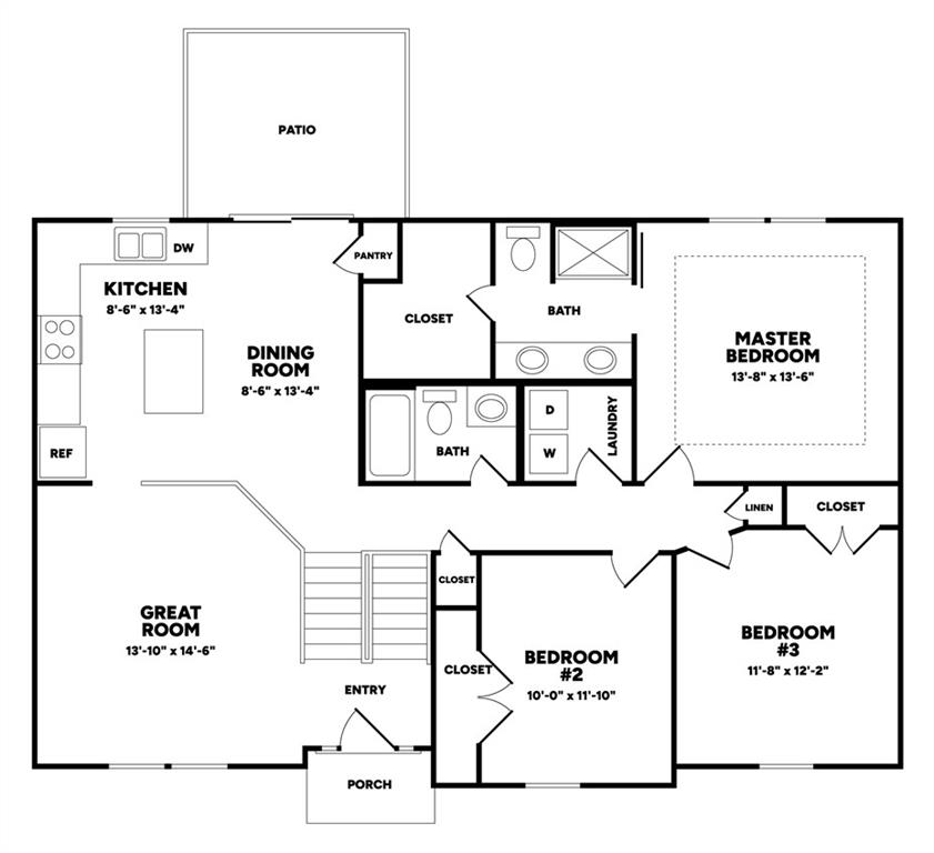4301 SE Adams Drive, Blue Springs, MO 64014
