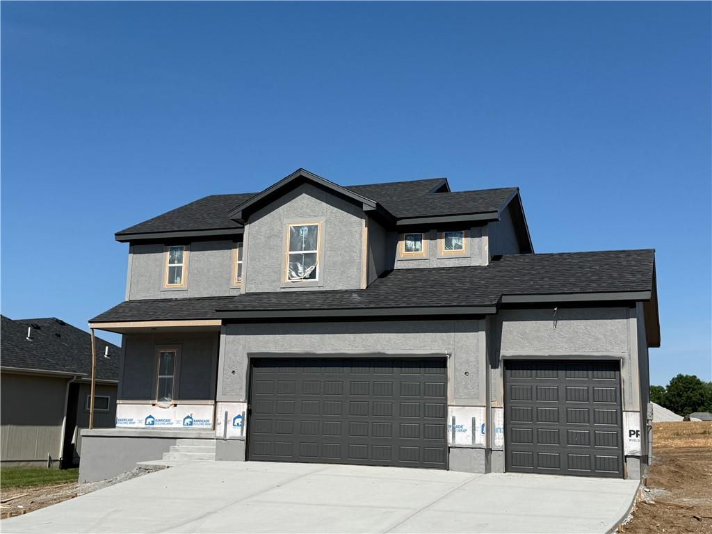 4305 SE Adams Drive, Blue Springs, MO 64014