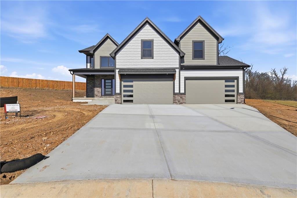 7901 Hoot Owl Street, Blue Springs, MO 64014