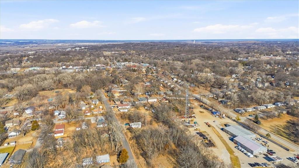 1019 S Scott Avenue, Independence, MO 64054