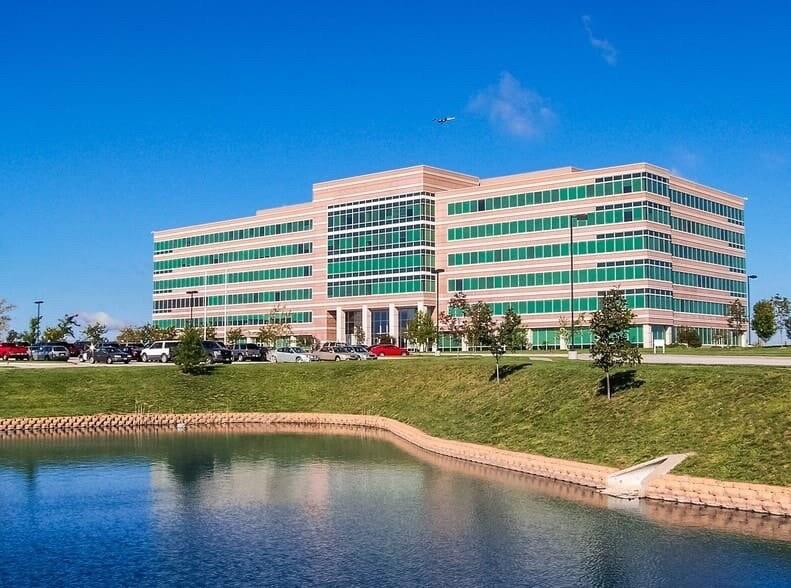 12200 N Ambassador Drive, Kansas City, MO 64163