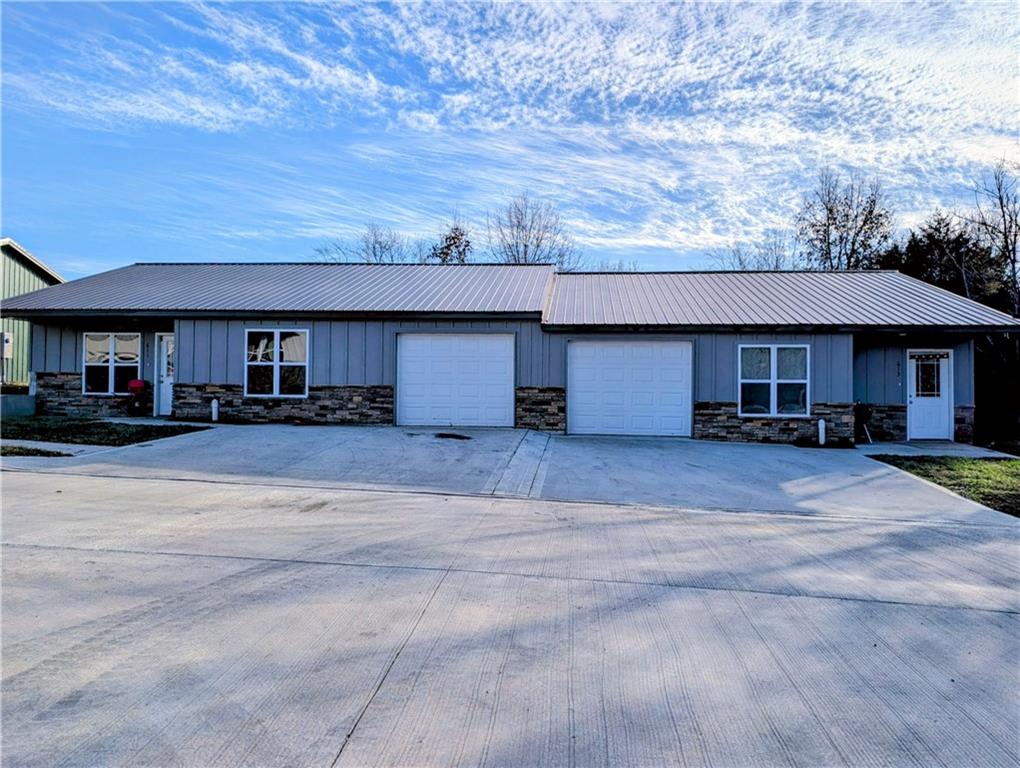 609,611,613 W Bridge Street, Knob Noster, MO 65336