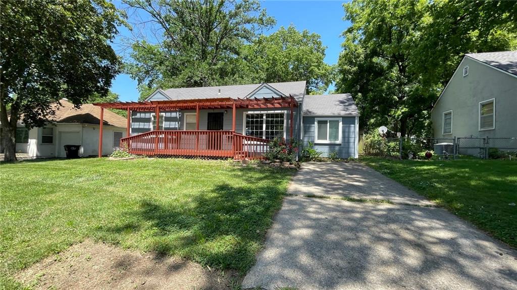 1408 W 28th Street, Independence, MO 64052