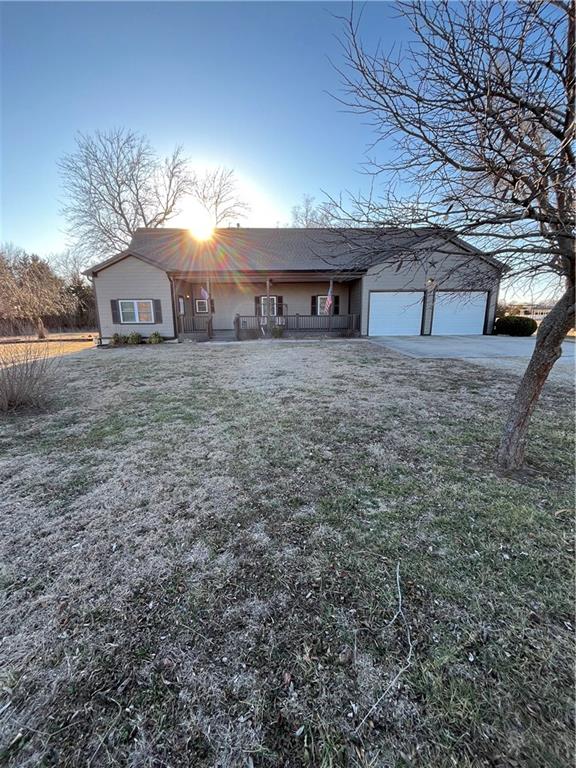1276 2200 Street, Iola, KS 66749