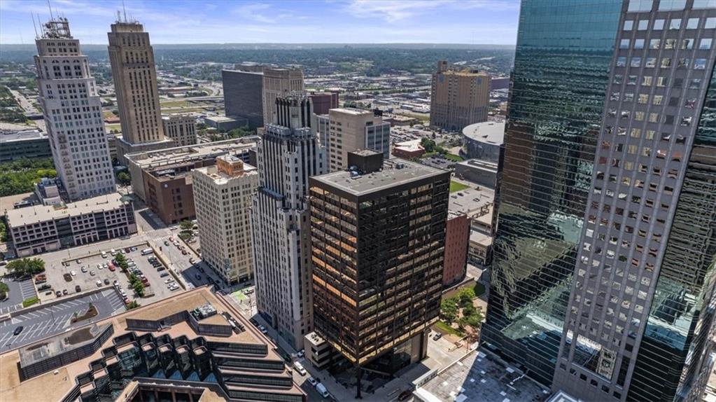 1101 Walnut Street, Kansas City, MO 64106