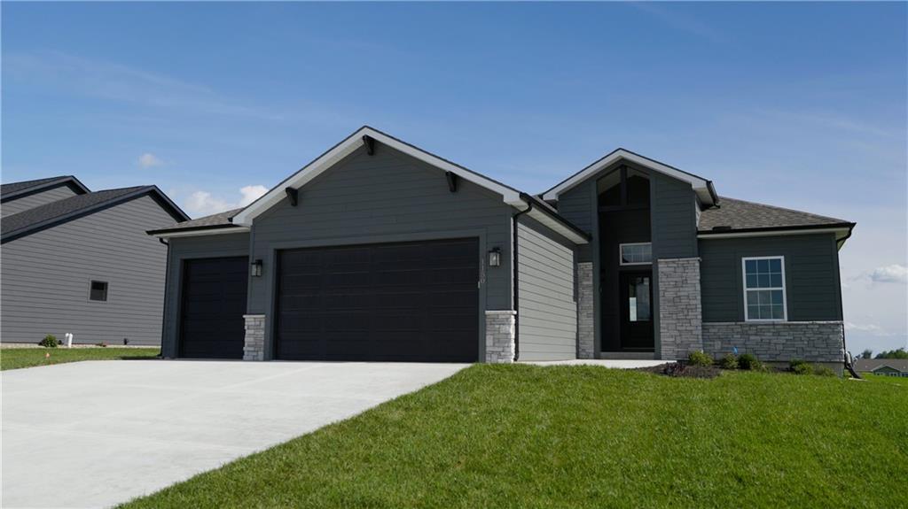 1150 W Edwards Street, Maryville, MO 64468