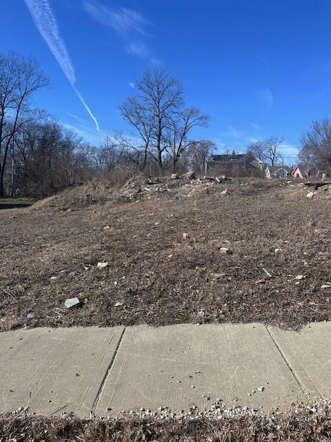 4100 Brooklyn Avenue, Kansas City, MO 64130