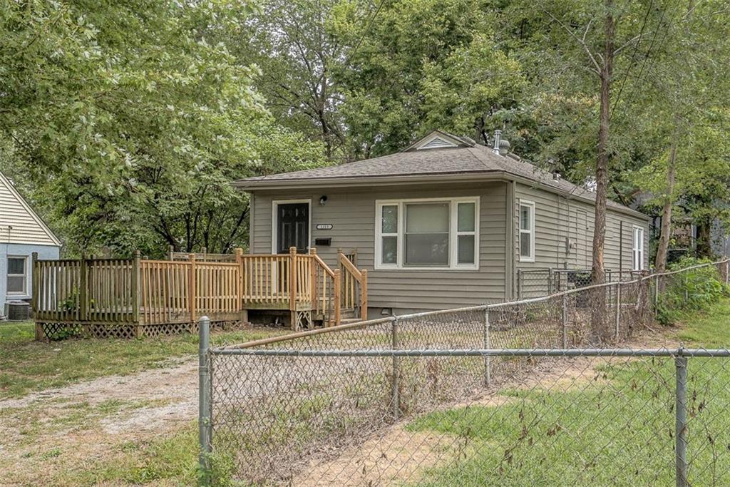 1315 N Mccoy Street, Independence, MO 64050