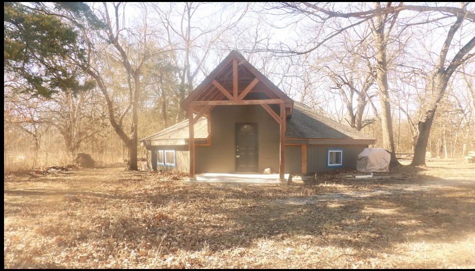 5 & 9 Walnut Drive, Mound City, KS 66056