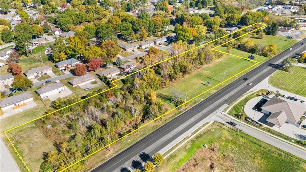14700 E US 40 Highway, Kansas City, MO 64136