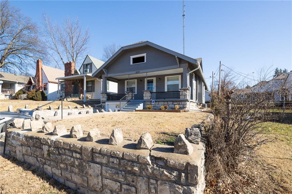 2237 Hardesty Avenue, Kansas City, MO 64127