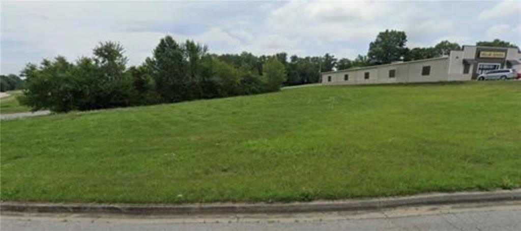 1655 Meadowlark Lane, Excelsior Springs, MO 64024