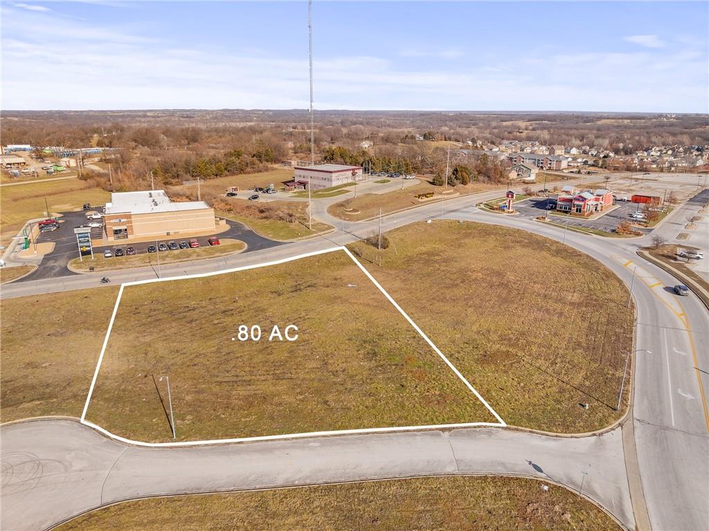 Lot 7 Simpson Court, Warrensburg, MO 64093