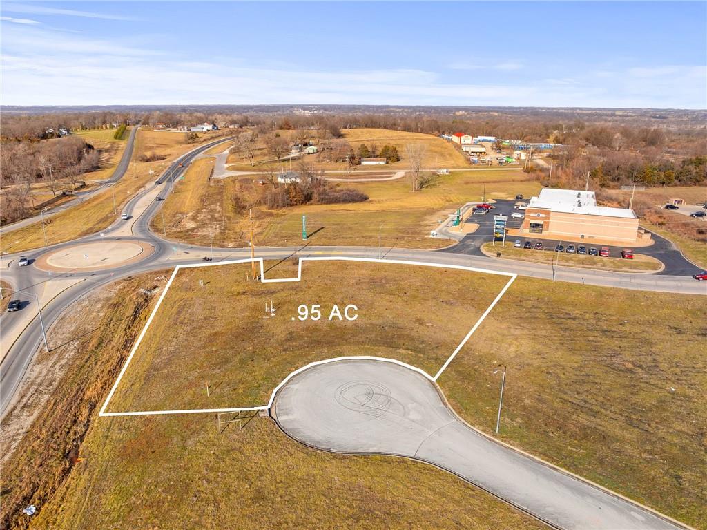 Lot 8 Simpson Court, Warrensburg, MO 64093