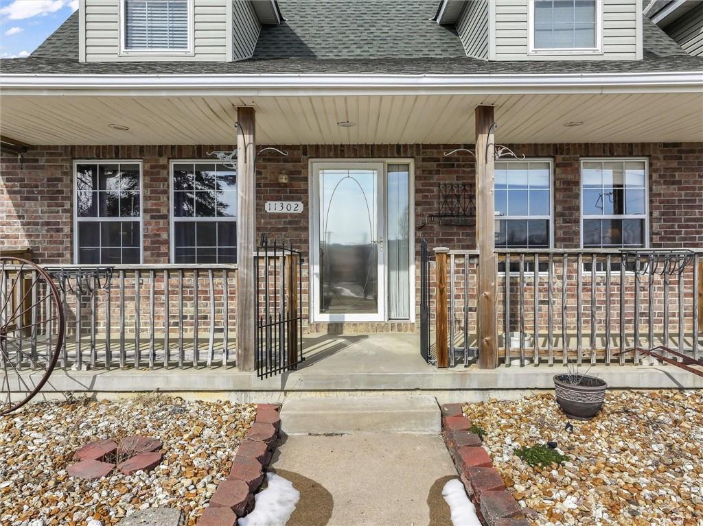 11302 E 343rd Street, Drexel, MO 64742