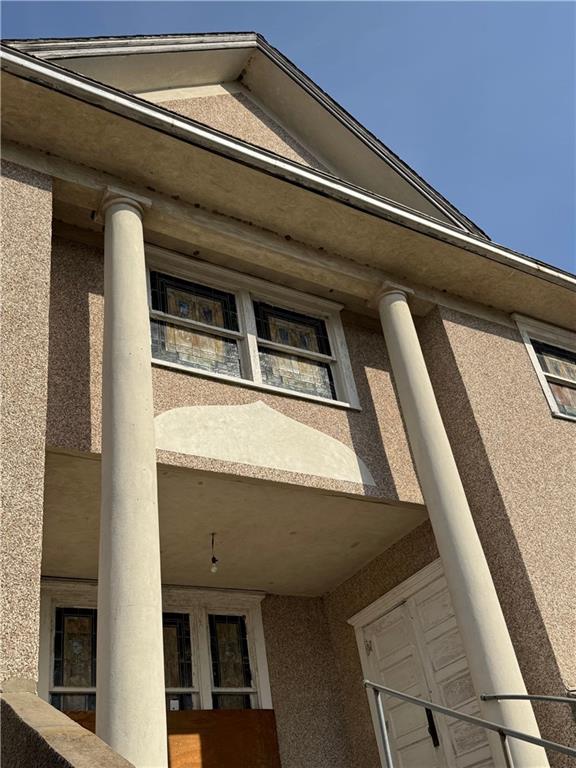 601 6th Street, Blythedale, MO 64426