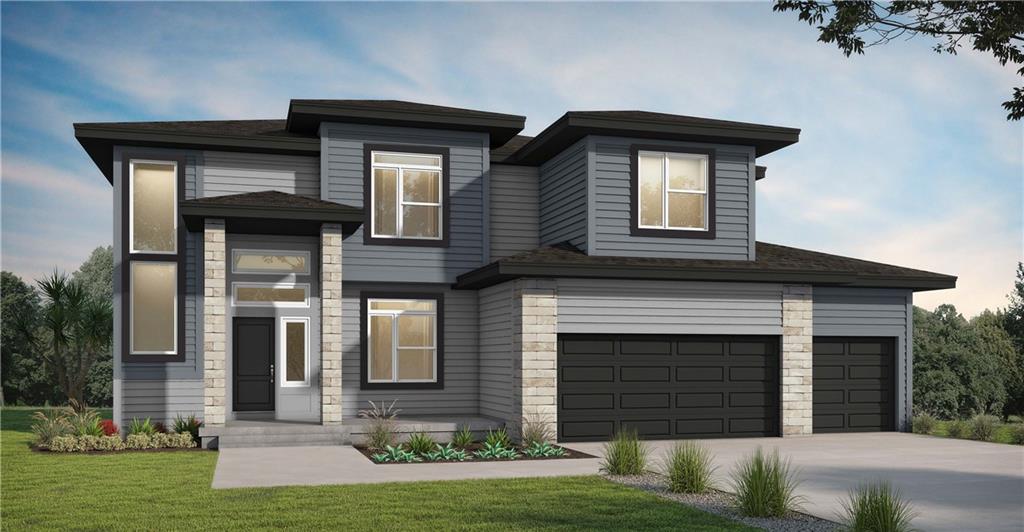 13208 W 179th Street, Overland Park, KS 66013