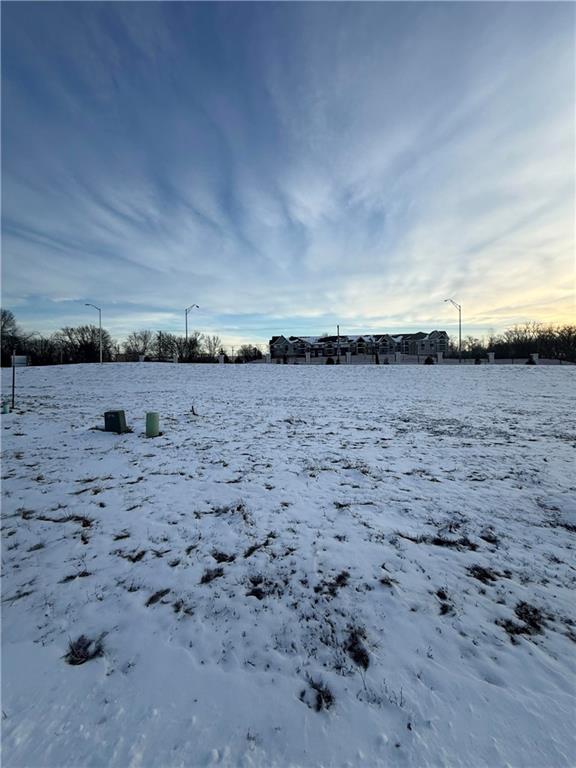 2609 84th Place, Kansas City, MO 64154