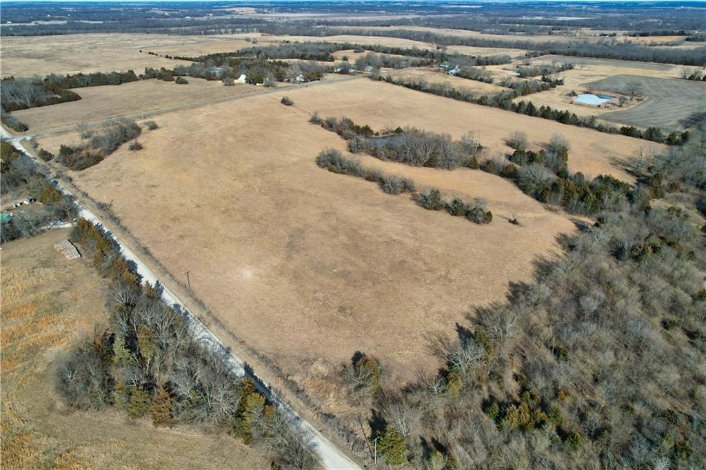 00 Valley Road, Fulton, KS 66743