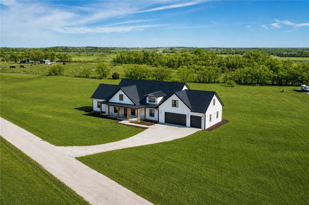 22805 S Bethel Road, Pleasant Hill, MO 64080