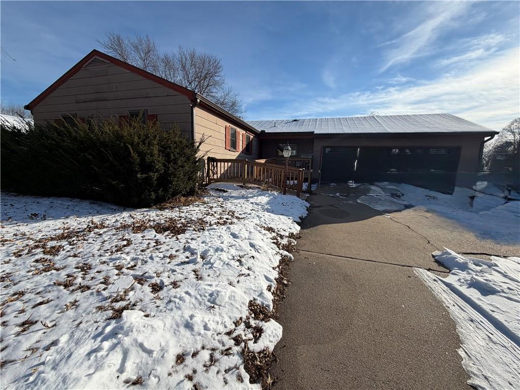 503 Linden Street, Tarkio, MO 64491