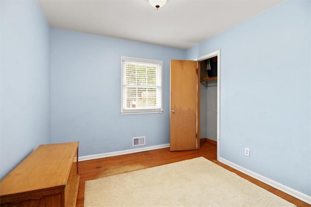 4216 S Union Street, Independence, MO 64055