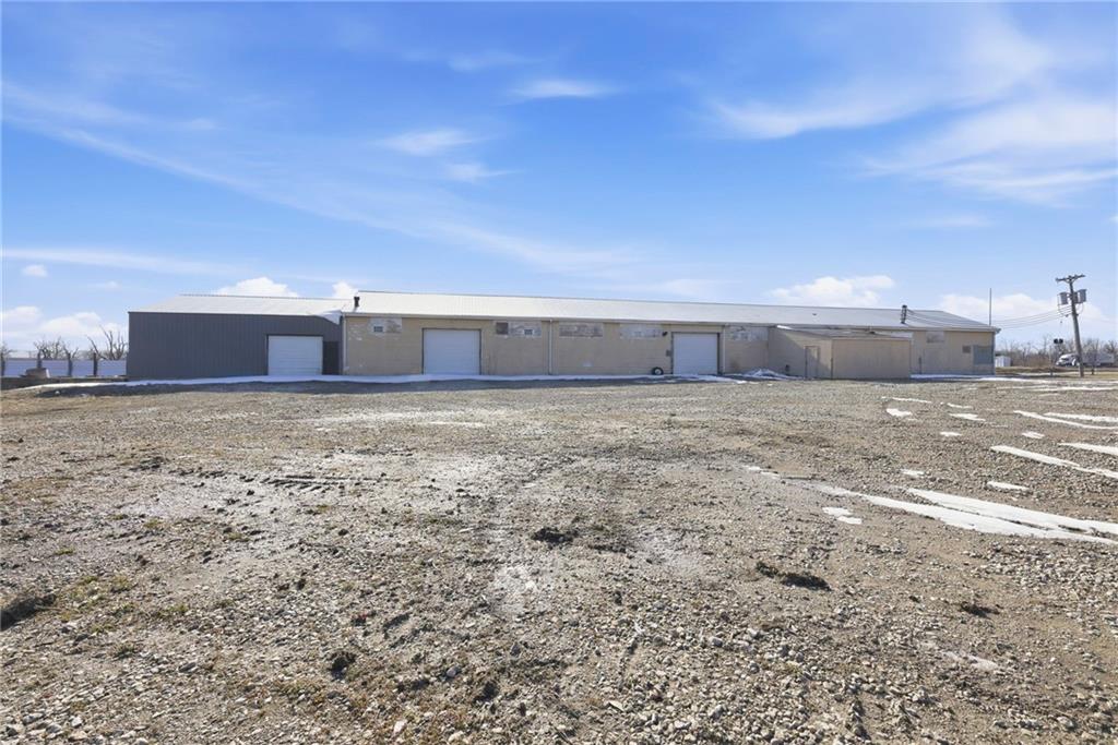 1108 E 4th Terrace, Garnett, KS 66032