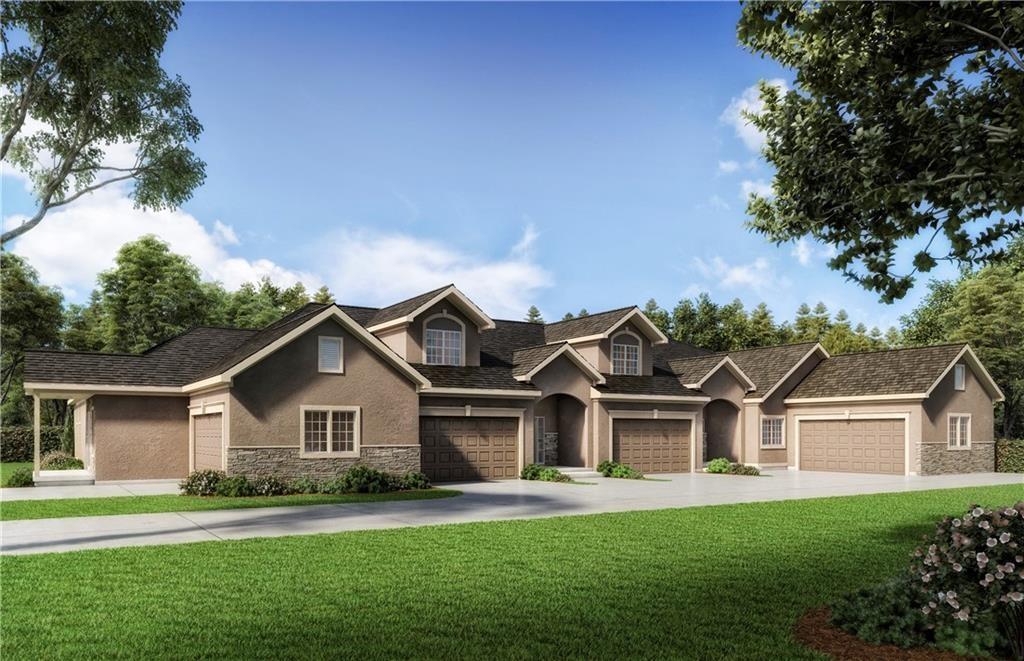 17394 S Raintree Drive, Olathe, KS 66062