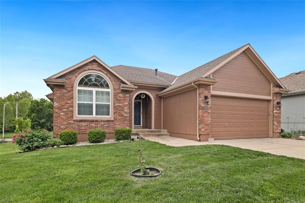 4421 NE 72nd Terrace, Kansas City, MO 64119