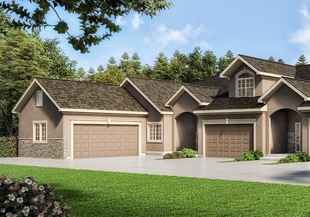 17378 S Raintree Drive, Olathe, KS 66062