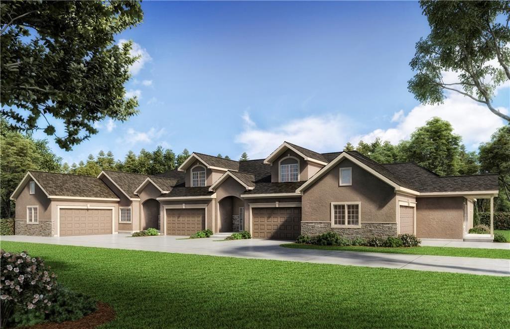 17366 S Raintree Drive, Olathe, KS 66062