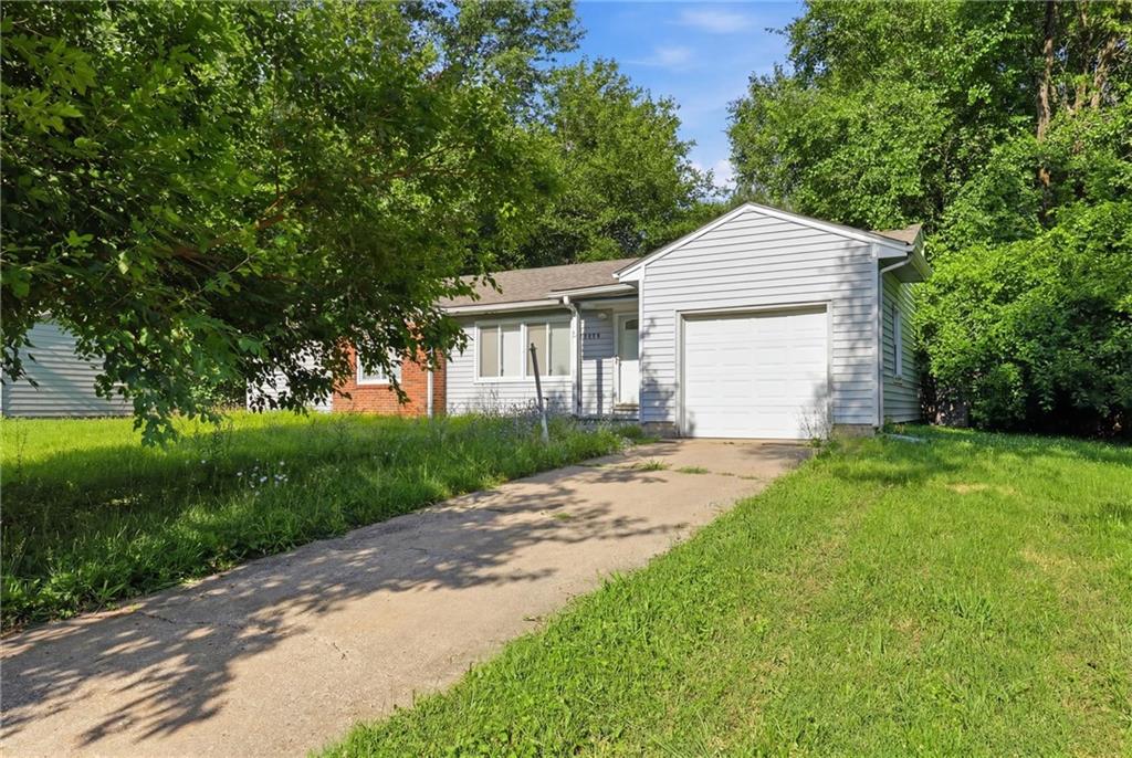 10600 Richmond Avenue, Kansas City, MO 64134