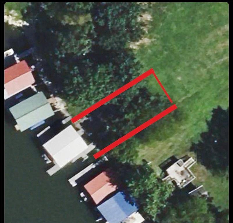 Lot 2278 & 2279 Lake Viking Terrace, Gallatin, MO 64640