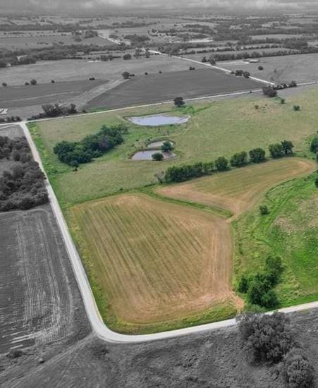 00 165th and Poplar Road, Fort Scott, KS 66701