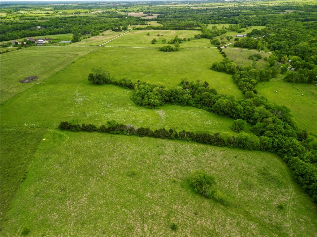 Lot 1 U Road, Hoyt, KS 66440