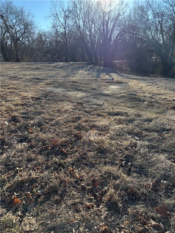 404 S Kirkpatrick Street, El Dorado Springs, MO 64744
